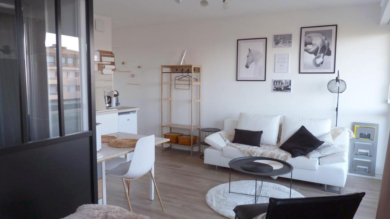 Vue Panoramique Sur Apartment
