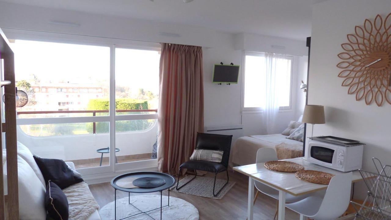 Vue Panoramique Sur Apartment *