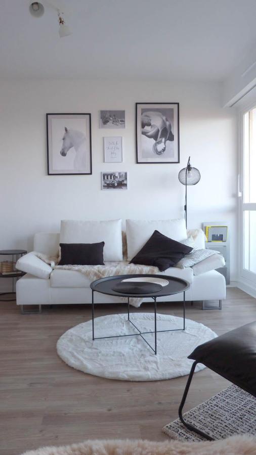 Vue Panoramique Sur Apartment